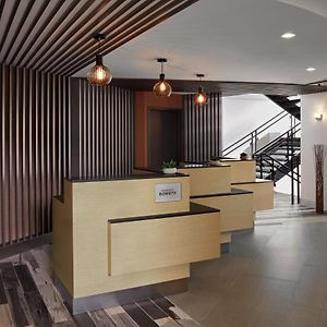 Delta Hotels By Marriott Sherbrooke Conference Centre